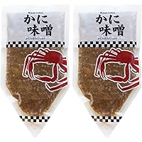 かにみそ Amazon.co.jp: 国産 かにみそ チューブ 1kg ( 200g×5P ) 冷凍 業務用